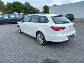 Обява за продажба на Seat Leon ST  2.0TDI  DSG ~16 900 лв. - изображение 5