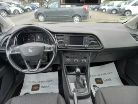 Seat Leon ST  2.0TDI  DSG | Mobile.bg    14