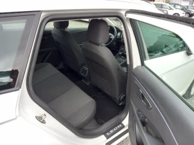 Обява за продажба на Seat Leon ST  2.0TDI  DSG ~16 900 лв. - изображение 9