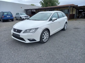 Обява за продажба на Seat Leon ST  2.0TDI  DSG ~16 900 лв. - изображение 7