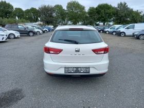 Обява за продажба на Seat Leon ST  2.0TDI  DSG ~16 900 лв. - изображение 4