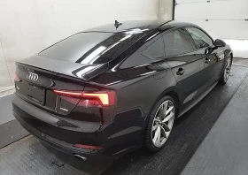 Audi A5 SPORTBACK PROGRESSIV | Mobile.bg    3