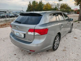 Toyota Avensis 2.0 ДИЗЕЛ 124 К.С. КОЖА! НАВИ! КАМЕР! УНИКАТ!!! - 11699 лв. / 5981.60 € - 17715478 7