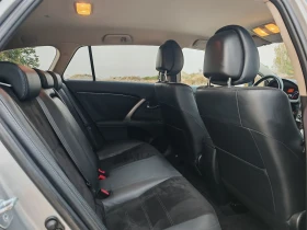 Toyota Avensis 2.0 ДИЗЕЛ 124 К.С. КОЖА! НАВИ! КАМЕР! УНИКАТ!!! - 11699 лв. / 5981.60 € - 17715478 12