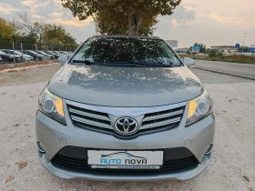 Toyota Avensis 2.0 ДИЗЕЛ 124 К.С. КОЖА! НАВИ! КАМЕР! УНИКАТ!!! - 11699 лв. / 5981.60 € - 17715478 2
