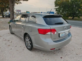 Toyota Avensis 2.0 ДИЗЕЛ 124 К.С. КОЖА! НАВИ! КАМЕР! УНИКАТ!!! - 11699 лв. / 5981.60 € - 17715478 5