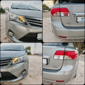 Toyota Avensis 2.0 ДИЗЕЛ 124 К.С. КОЖА! НАВИ! КАМЕР! УНИКАТ!!! - 11699 лв. / 5981.60 € - 17715478 14