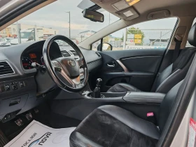 Toyota Avensis 2.0 ДИЗЕЛ 124 К.С. КОЖА! НАВИ! КАМЕР! УНИКАТ!!! - 11699 лв. / 5981.60 € - 17715478 8