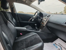 Toyota Avensis 2.0 ДИЗЕЛ 124 К.С. КОЖА! НАВИ! КАМЕР! УНИКАТ!!! - 11699 лв. / 5981.60 € - 17715478 10