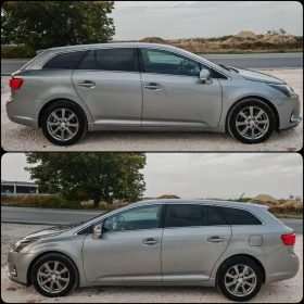 Toyota Avensis 2.0 ДИЗЕЛ 124 К.С. КОЖА! НАВИ! КАМЕР! УНИКАТ!!! - 11699 лв. / 5981.60 € - 17715478 4