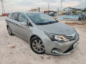 Toyota Avensis 2.0 ДИЗЕЛ 124 К.С. КОЖА! НАВИ! КАМЕР! УНИКАТ!!! - 11699 лв. / 5981.60 € - 17715478 16