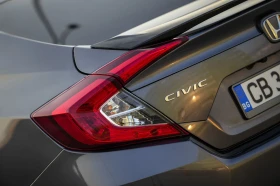 Honda Civic | Mobile.bg    2