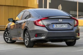 Honda Civic | Mobile.bg    7
