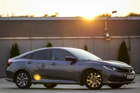 Honda Civic | Mobile.bg    9