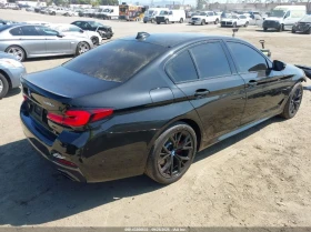 BMW 530E Plug-In Hybrid | Mobile.bg    4