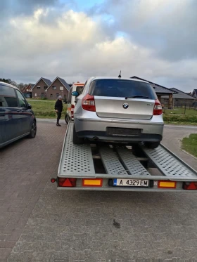 BMW 116 | Mobile.bg    3