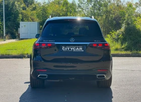 Mercedes-Benz GLS 450 d/AMG/4M/FACELIFT/BURM/360/PANO/HEAD UP/3xTV/ | Mobile.bg    5