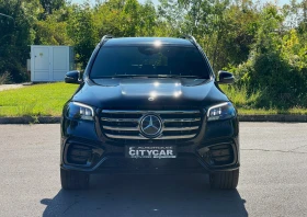 Mercedes-Benz GLS 450 d/AMG/4M/FACELIFT/BURM/360/PANO/HEAD UP/3xTV/ | Mobile.bg    2