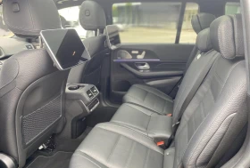 Mercedes-Benz GLS 450 d/AMG/4M/FACELIFT/BURM/360/PANO/HEAD UP/3xTV/ | Mobile.bg    13