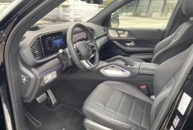 Mercedes-Benz GLS 450 d/AMG/4M/FACELIFT/BURM/360/PANO/HEAD UP/3xTV/ | Mobile.bg    8