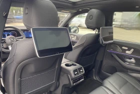 Mercedes-Benz GLS 450 d/AMG/4M/FACELIFT/BURM/360/PANO/HEAD UP/3xTV/ | Mobile.bg    14