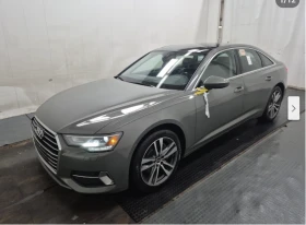 Audi A6 ДИГИТАЛНО* ТАБЛО* ДИСТРОНИК* ПАНОРАМА* 360КАМЕРА* 