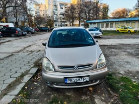 Citroen Xsara picasso 2000 i - изображение 1