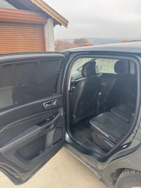 Ford S-Max 2.0 TDCI 150 ps, снимка 5