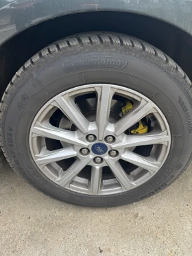 Ford S-Max 2.0 TDCI 150 ps, снимка 9