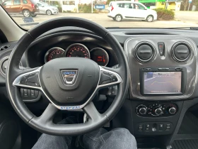 Dacia Sandero STEPWAY 1.5 dCi 90hp, снимка 14