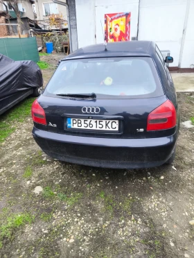 Audi A3, снимка 5