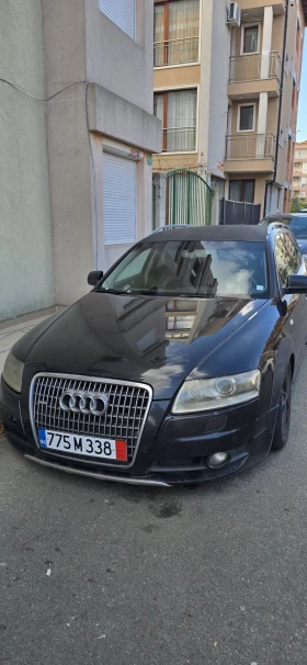 Audi A6 3.0 TDI | Mobile.bg � ����� ������ 4
