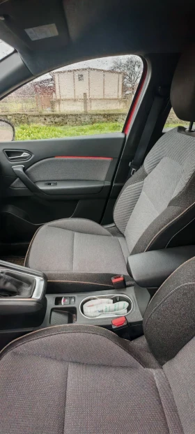 Renault Captur 1.0, снимка 8