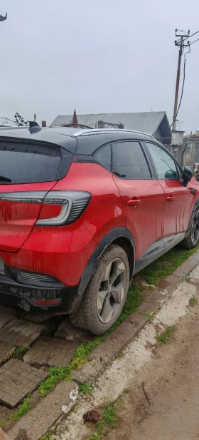 Renault Captur 1.0, снимка 14
