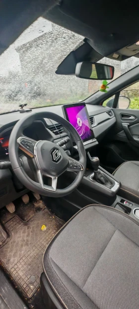Renault Captur 1.0, снимка 11