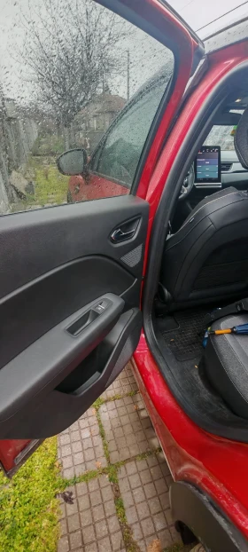 Renault Captur 1.0, снимка 4
