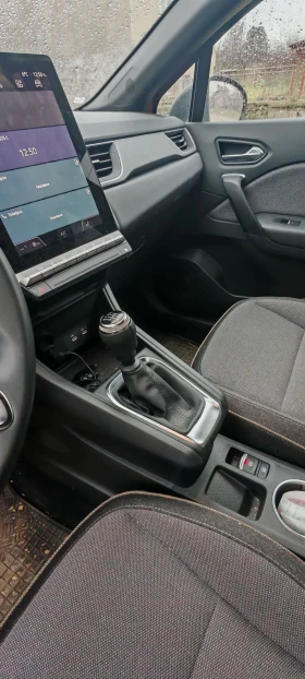 Renault Captur 1.0, снимка 9