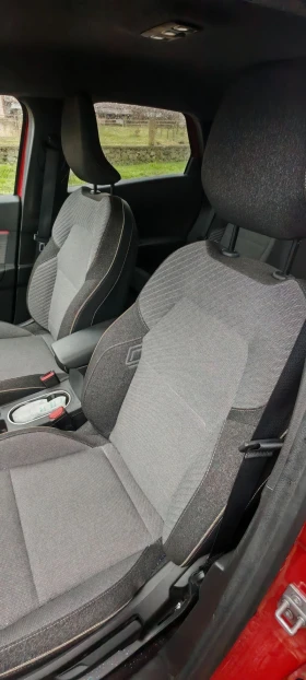 Renault Captur 1.0, снимка 7