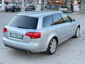 Audi A4 2.0TDI 4x4* S line* Ksenon* Navigaciq - 6350 лв. / 3246.70 € - 65052865 9