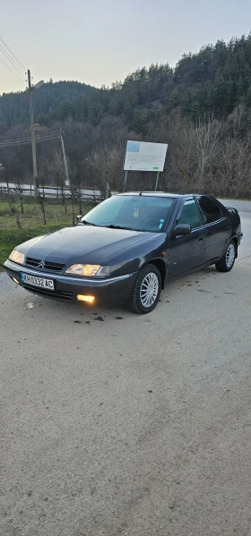Citroen Xantia - 1200 € / 2347.00 лв. - 18326268 4