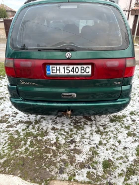VW Sharan - 1650 € / 3227.12 лв. - 32393296 4