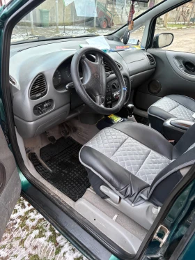 VW Sharan - 1650 € / 3227.12 лв. - 32393296 5