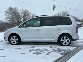 VW Touran 1.9 TDi - 4600 € / 8996.82 лв. - 62687546 7