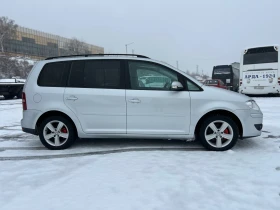 VW Touran 1.9 TDi - 4600 € / 8996.82 лв. - 62687546 6