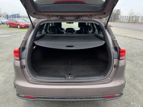 Kia Ceed АВТОМАТИК / БЕНЗИН / ЕВРО6 / ДИСТРОНИК / КАМЕРА , снимка 14