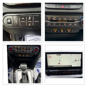 Kia Ceed АВТОМАТИК / БЕНЗИН / ЕВРО6 / ДИСТРОНИК / КАМЕРА , снимка 16