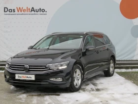 ������ VW Passat