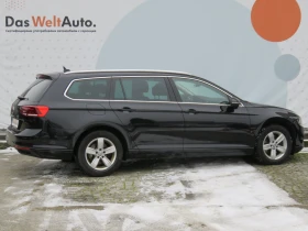 VW Passat VW Passat Var. Business 2.0TDI SCR 4MOT DSG | Mobile.bg � ����� ������ 2