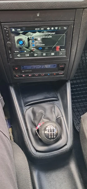 VW Golf Голф 4 - 2000 € / 3911.66 лв. - 32227139 5