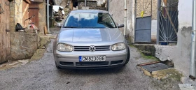 VW Golf Голф 4